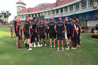 RCB ಗೇ ಬೀಗ್​ ಶಾಕ್​​