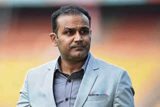 Virender Sehwag