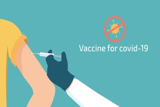 COVID-19, COVID Jabs, vaccination during periods