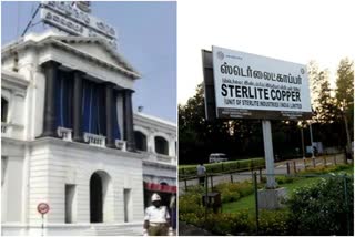 TN govt passed a resolution to open the Sterlite plant for oxygen for only four months