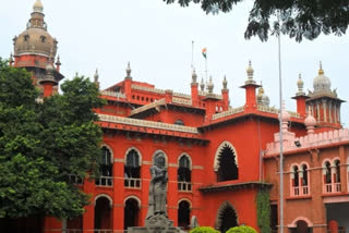 Election Commission responsible for Covid-19 surge, says Madras high court
