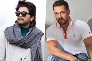 salman khan thank you allu arjun for seetimaar song