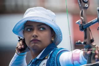 Archery World Cup, Indian archers Atanu Das and Deepika Kumari win gold