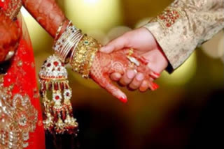 Rajasthan man marries 2 women at the same time