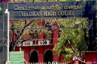 முழு ஊரடங்கு, சென்னை உயர் நீதிமன்றம், chennai highcourt,  MAY 1 LOCKDOWN, MAY 2 LOCKDOWN