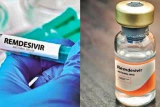 distribution of remdesivir and tocilizumab,  Rajasthan News