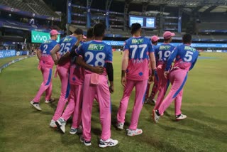 Rajasthan Royals