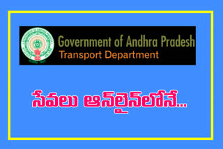 ap transport department