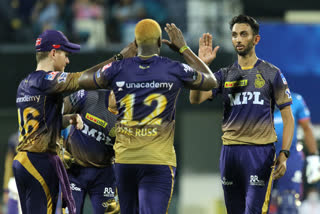 kolkata knight riders