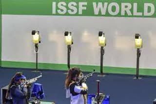 Blow for Indian shooters as Baku World Cup cancelled