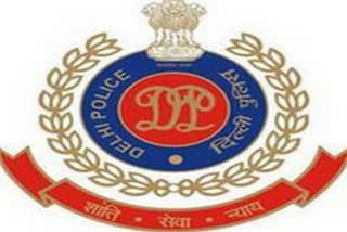 delhi police