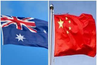 Beijing slams Australia