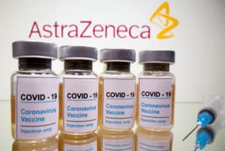 AstraZeneca vaccine