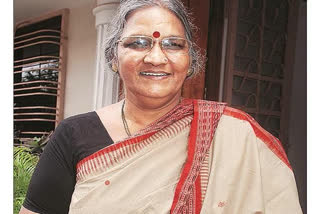 karuna shukla death