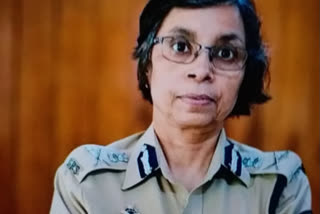 Mumbai police summoned IPS Rashmi Shukla in Phone tapping case