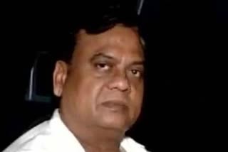 chhota rajan