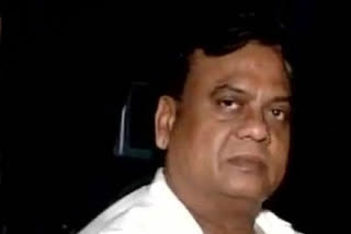 Chhota Rajan tests COVID-19 positive, admitted to AIIMS