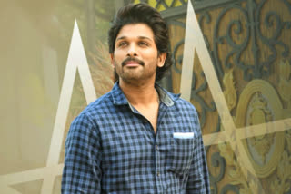 Allu Arjun