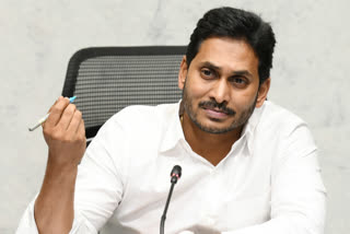 cm jagan review on corona