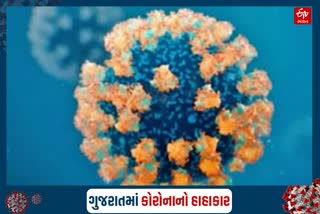 એક દિવસમાં 414 દર્દીઓ ડિસ્ચાર્જ