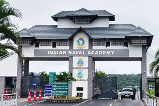 Ezhimala Naval Academy  Court Martial  Kannur  കോർട്ട് മാർഷൽ  ഏഴിമല നാവിക അക്കാദമി  കണ്ണൂർ