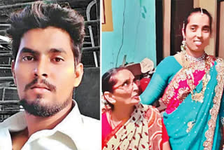 man killed to mother, man killed to pregnant sister and brother, Kadapa news, Kadapa crime news, ತಾಯಿಯನ್ನು ಕೊಂದ ಮಗ, ಗರ್ಭಿಣಿ ಸಹೋದರಿ ಮತ್ತು ತಮ್ಮನನ್ನು ಕೊಂದ ಅಣ್ಣ, ಕಡಪ ಸುದ್ದಿ, ಕಡಪ ಅಪರಾಧ ಸುದ್ದಿ,