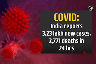 COVID-19 India tracker: State-wise report  coronavirus cases today  coronavirus cases in India  coronavirus deaths  രാജ്യത്ത് മൂന്ന് ലക്ഷം കടന്ന് കൊവിഡ് രോഗ നിരക്ക്  കൊവിഡ്