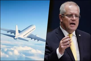 Australia will suspend all direct passenger flights from India until May 15