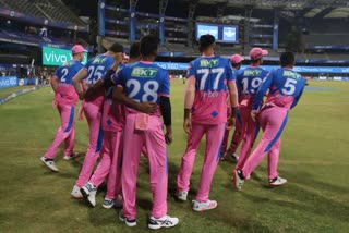 Rajasthan Royals