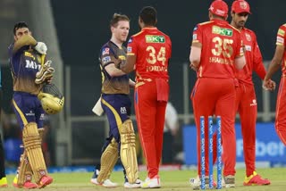 Kolkata Knight Riders