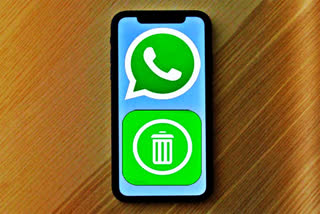 WhatsApp new feature to Delete daily massages