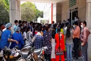 family-of-a-health-worker-died-due-to-corona-in-medanta-hospital-ranchi