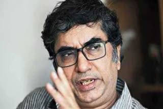 director Anik dutta slams celebrity candidates on facebook