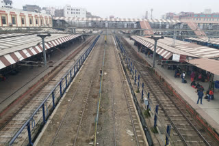 Patna junction