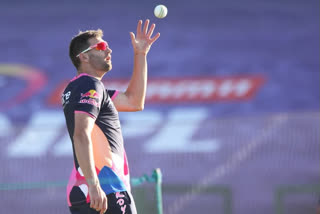ipl 2021 : andrew tye slams team owners for spending so much during covid-19 crisis