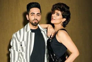 Ayushmann, Tahira