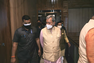 Oxygen plant inspected by CM