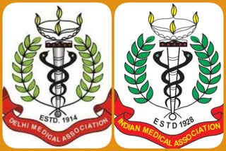 IMA objects to reduced isolation of AIIMS healthcare workers