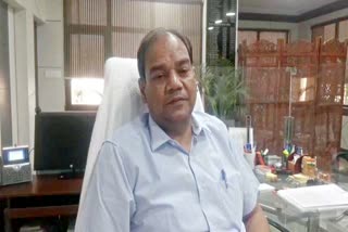 Jaipur news, rajasthan Transport commissioner
