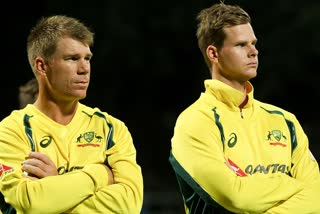 Australian players like steve smith and david warner plans to leave IPL: report