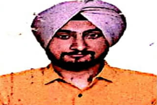 NIA charge-sheets 8 Khalistanis for killing Shaurya Chakra awardee on Pak-based handlers' orders