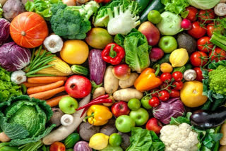 India''s organic food products exports rise 51 pc to USD 1bn in 2020-21