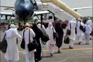 Haj pilgrimage haryana