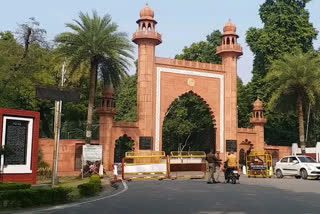 Covid-19 surge: AMU to install oxygen plant within 3 to 4 weeks