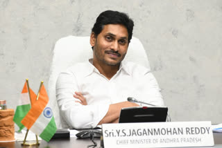 ap Cabinet meeting over corona issue