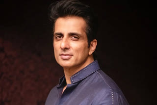 Actor Sonu Sood sends oxygen concentrator to Bengaluru police staff