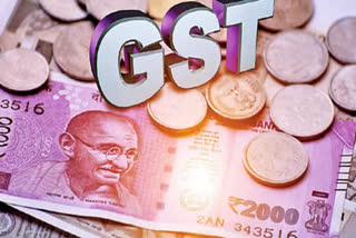 GST