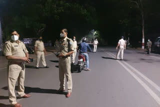 512 policemen infected in jharkhand