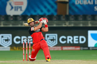 IPL2021: DC vs RCB | Mid Innings report