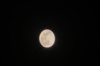 Super moon